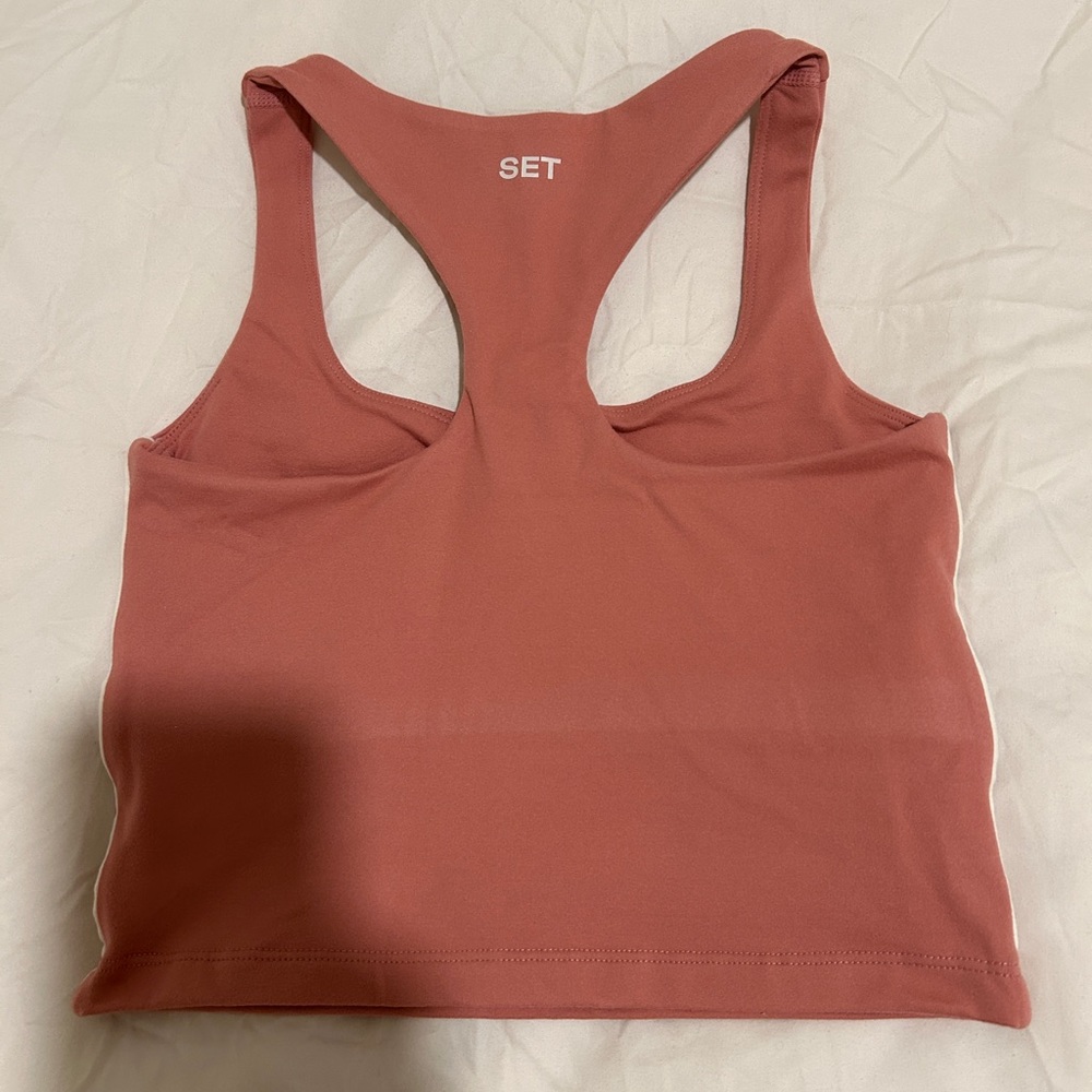 Set Active Formcloud Parke Pipe It Bra - image 2